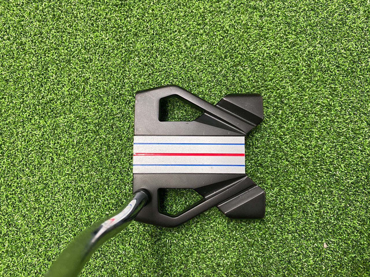 2020 Odyssey Triple Track Ten 33.5" Putter