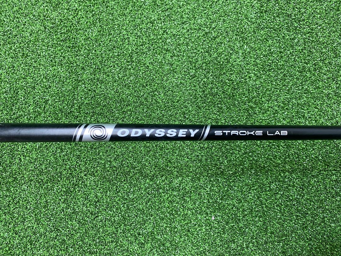 2020 Odyssey Triple Track Ten 33.5" Putter