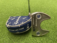 2021 TaylorMade TP Collection Ardmore Truss 33" Putter With Headcover *Excellent Condition*