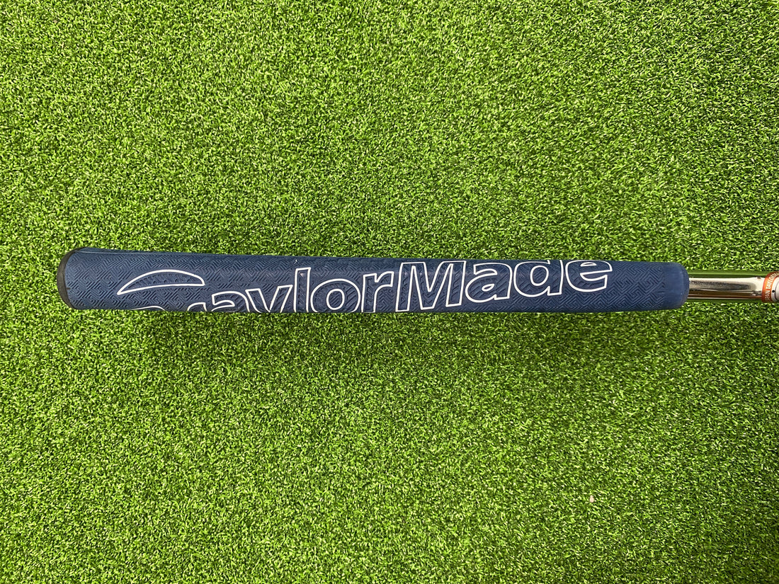 2021 TaylorMade TP Collection Ardmore Truss 33" Putter With Headcover *Excellent Condition*