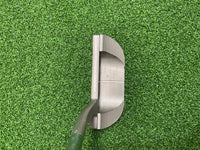 1999 Scotty Cameron Pro Platinum Del Mar Three 33" Putter