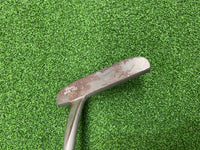 1999 Scotty Cameron Pro Platinum Del Mar Three 33" Putter