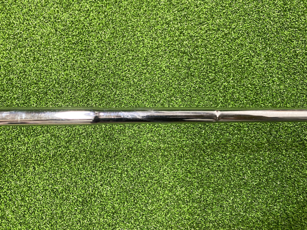 1999 Scotty Cameron Pro Platinum Del Mar Three 33" Putter