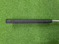 1999 Scotty Cameron Pro Platinum Del Mar Three 33" Putter
