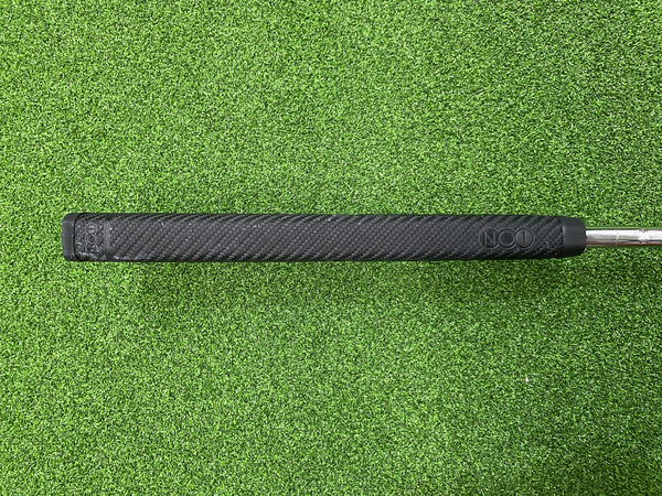 1999 Scotty Cameron Pro Platinum Del Mar Three 33" Putter