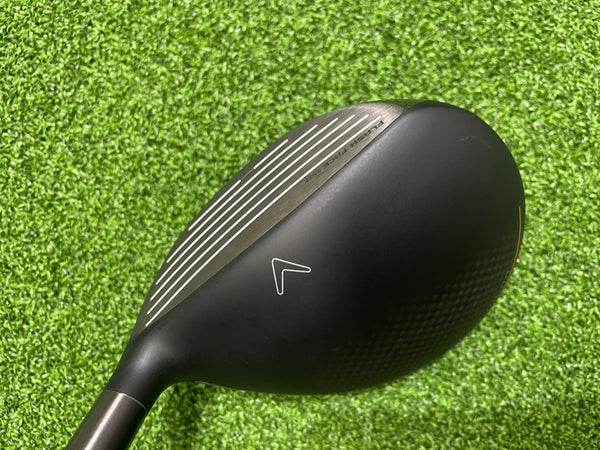 2022 Callaway Rogue ST LS 15° 3 Wood With Headcover *Excellent Condition*