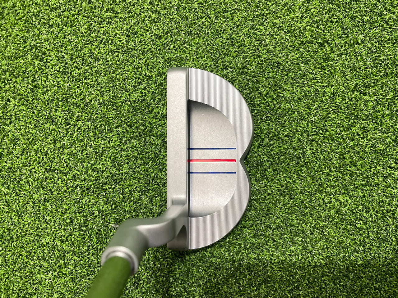 2021 Odyssey Whit Hot OG #4M 34" Putter With Headcover *Like New*