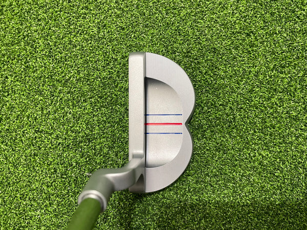 2021 Odyssey Whit Hot OG #4M 34" Putter With Headcover *Like New*