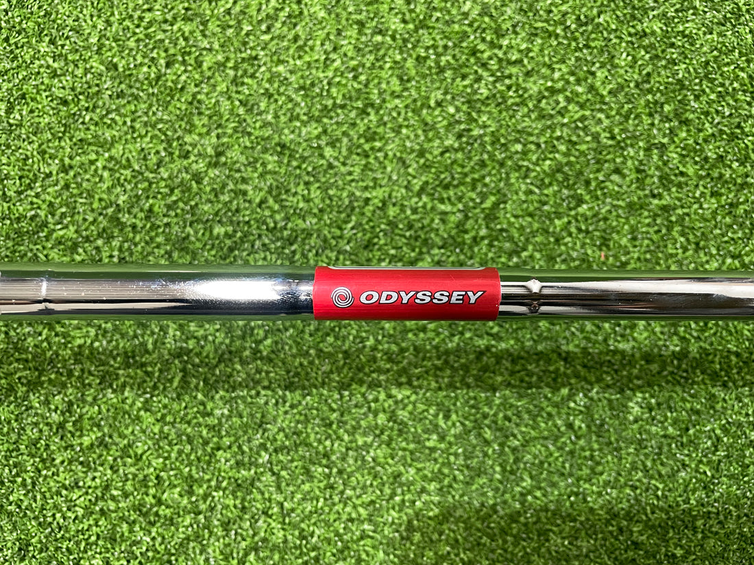 2021 Odyssey Whit Hot OG #4M 34" Putter With Headcover *Like New*