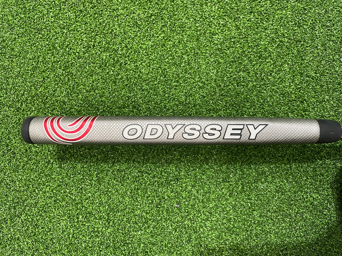 2021 Odyssey Whit Hot OG #4M 34" Putter With Headcover *Like New*