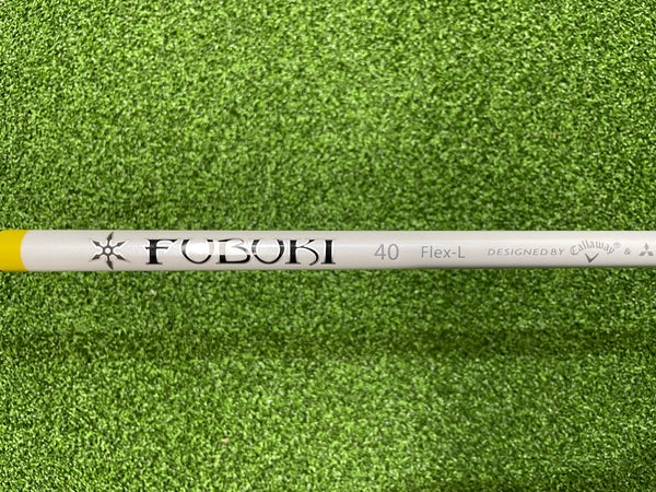 2018 Callaway Rogue Star 18° Ladies 5 Wood