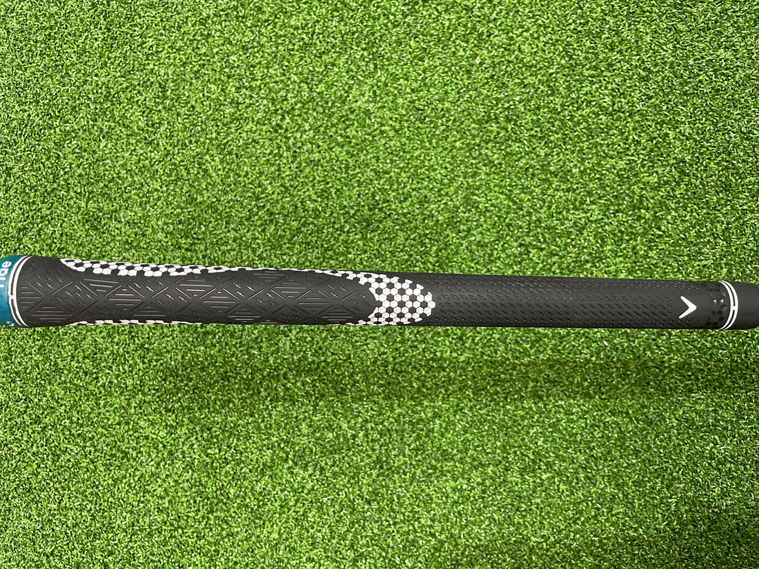 2018 Callaway Rogue Star 18° Ladies 5 Wood