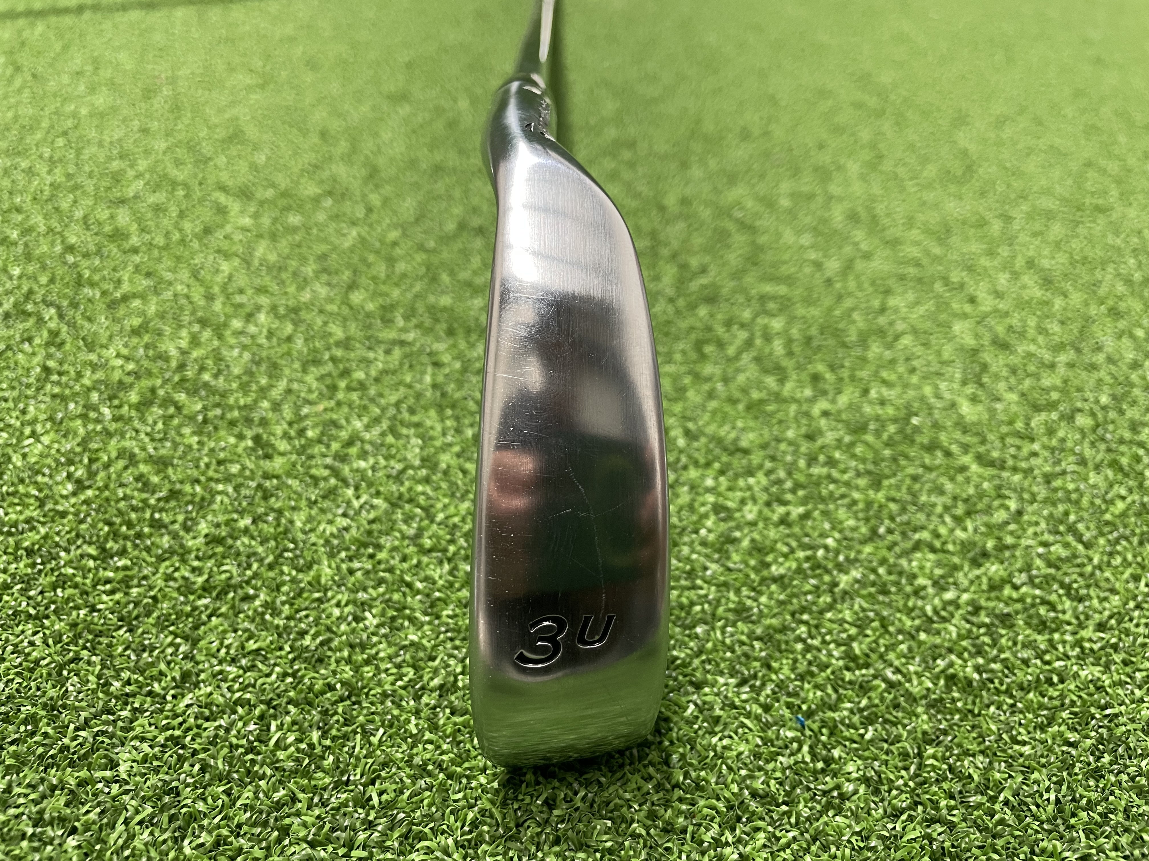 2005 TaylorMade RAC TP 19° 3 Driving Iron *Like New*