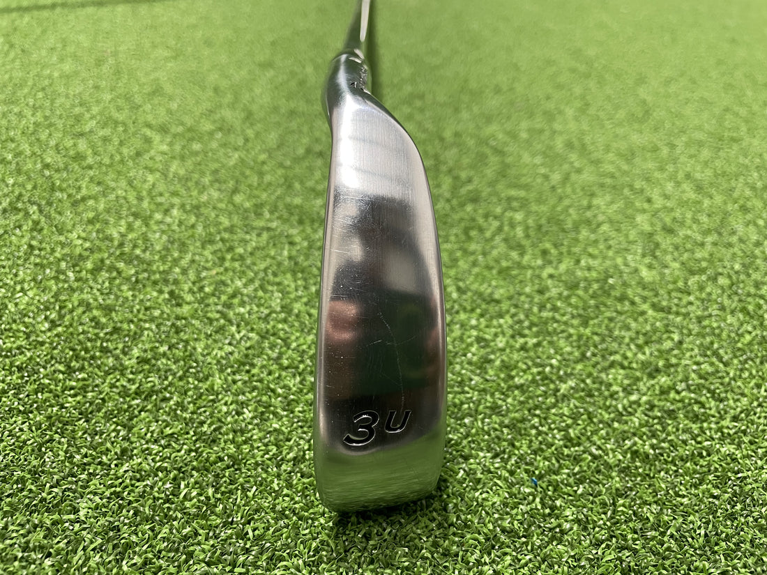 2005 TaylorMade RAC TP 19° 3 Driving Iron *Like New*