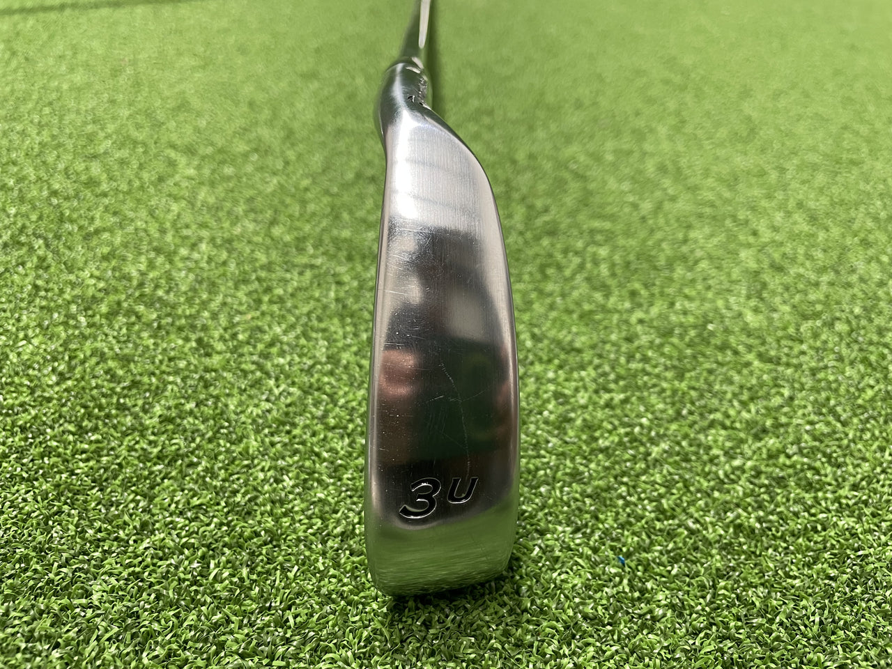 2005 TaylorMade RAC TP 19° 3 Driving Iron *Like New*