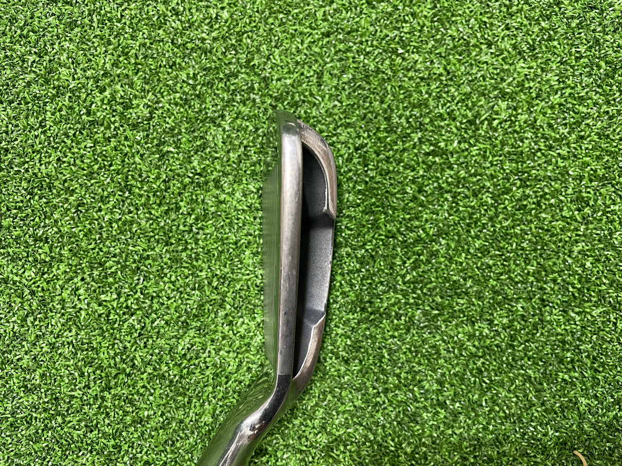 2011 Mizuno Eurus RX 5-9, PW, GW, SW Iron Set