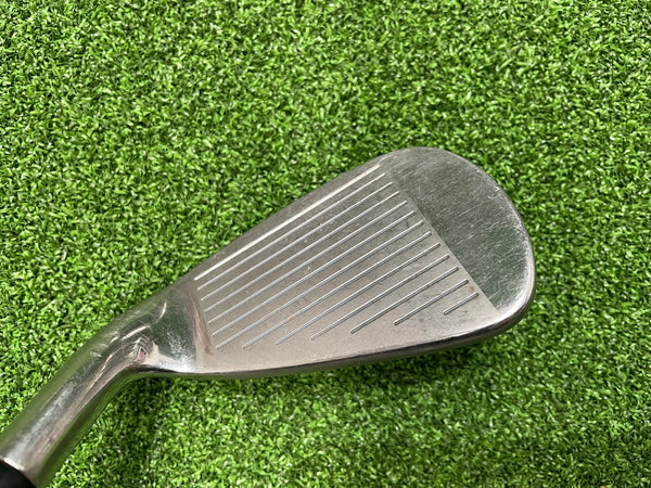 2011 Mizuno Eurus RX 5-9, PW, GW, SW Iron Set
