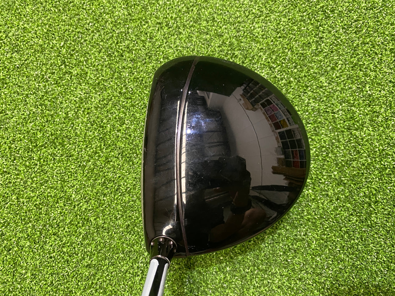Callaway FT-5 10.5° Driver