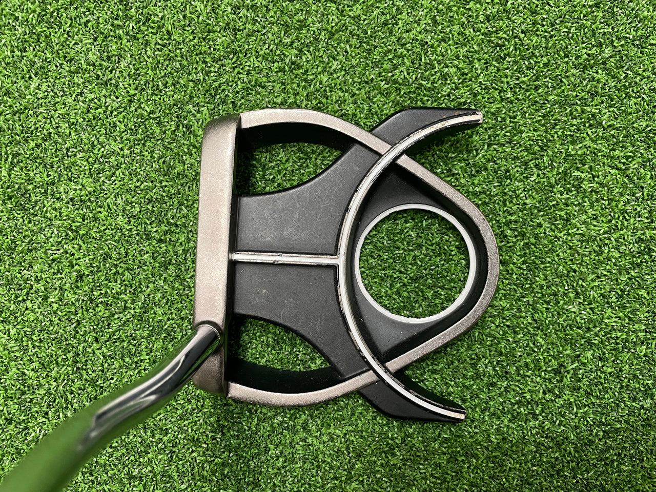 2008 TaylorMade Rossa Monza Spider 34" Putter