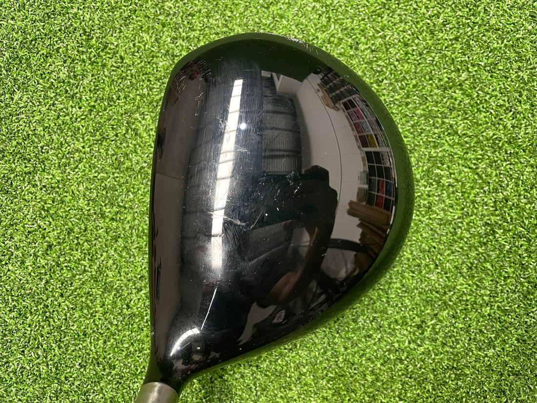 2009 Srixon Z-TX 10.5° Driver *Excellent Condition*