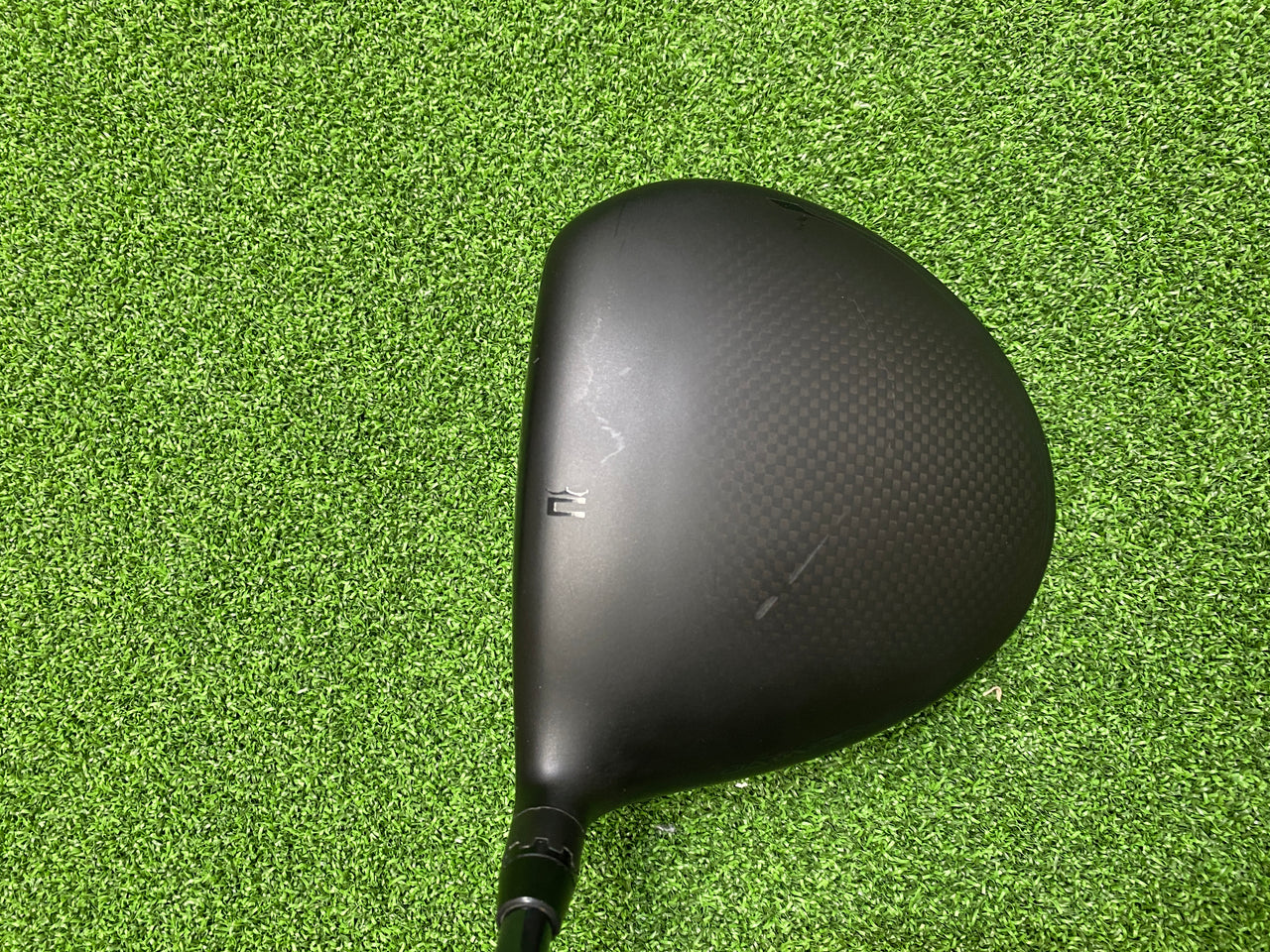 2024 Cobra Darkspeed Max 9° Driver With Headcover
