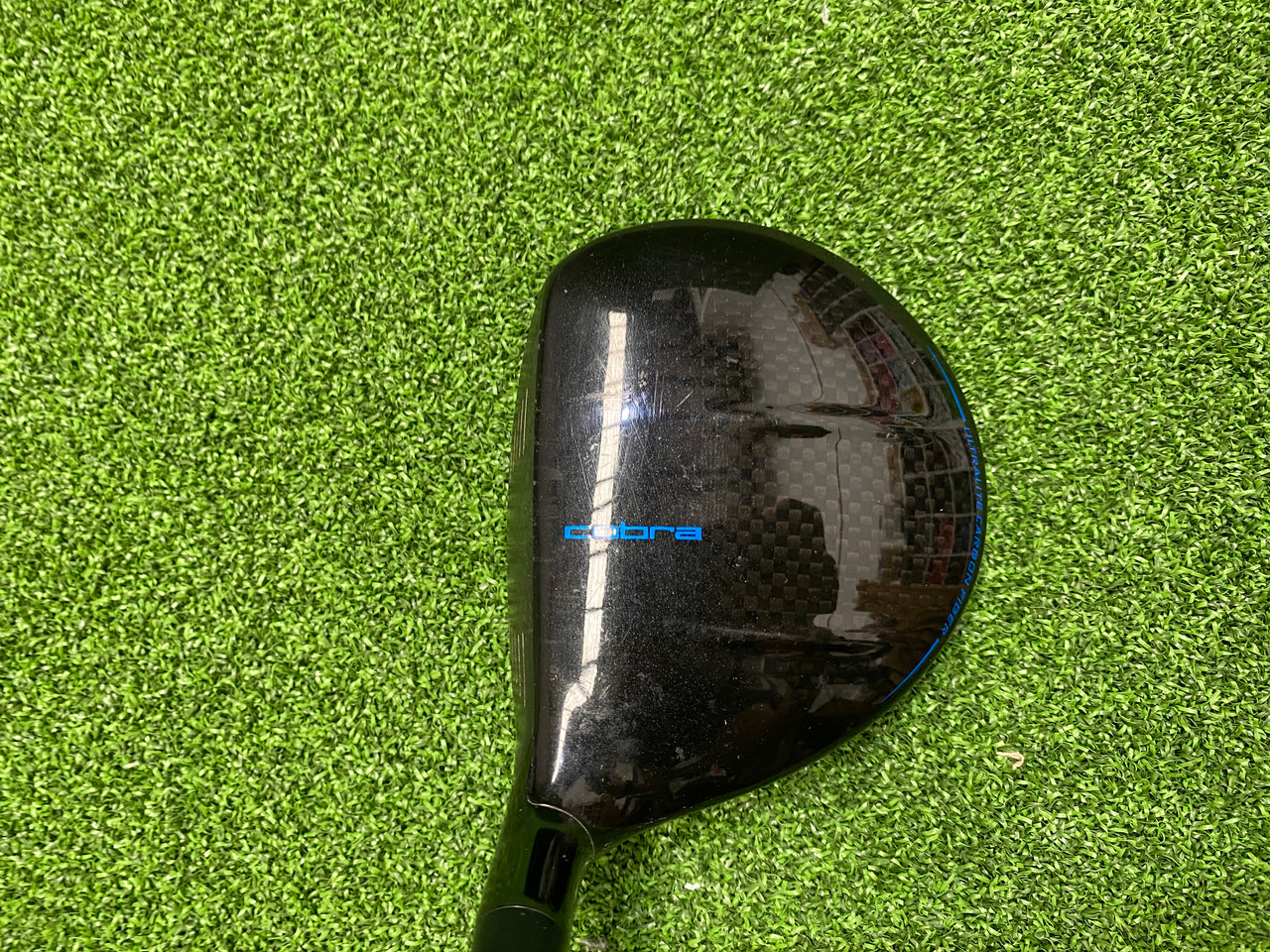 2020 Cobra  F-Max AirSpeed Offset 20° 5 Wood With Headcover