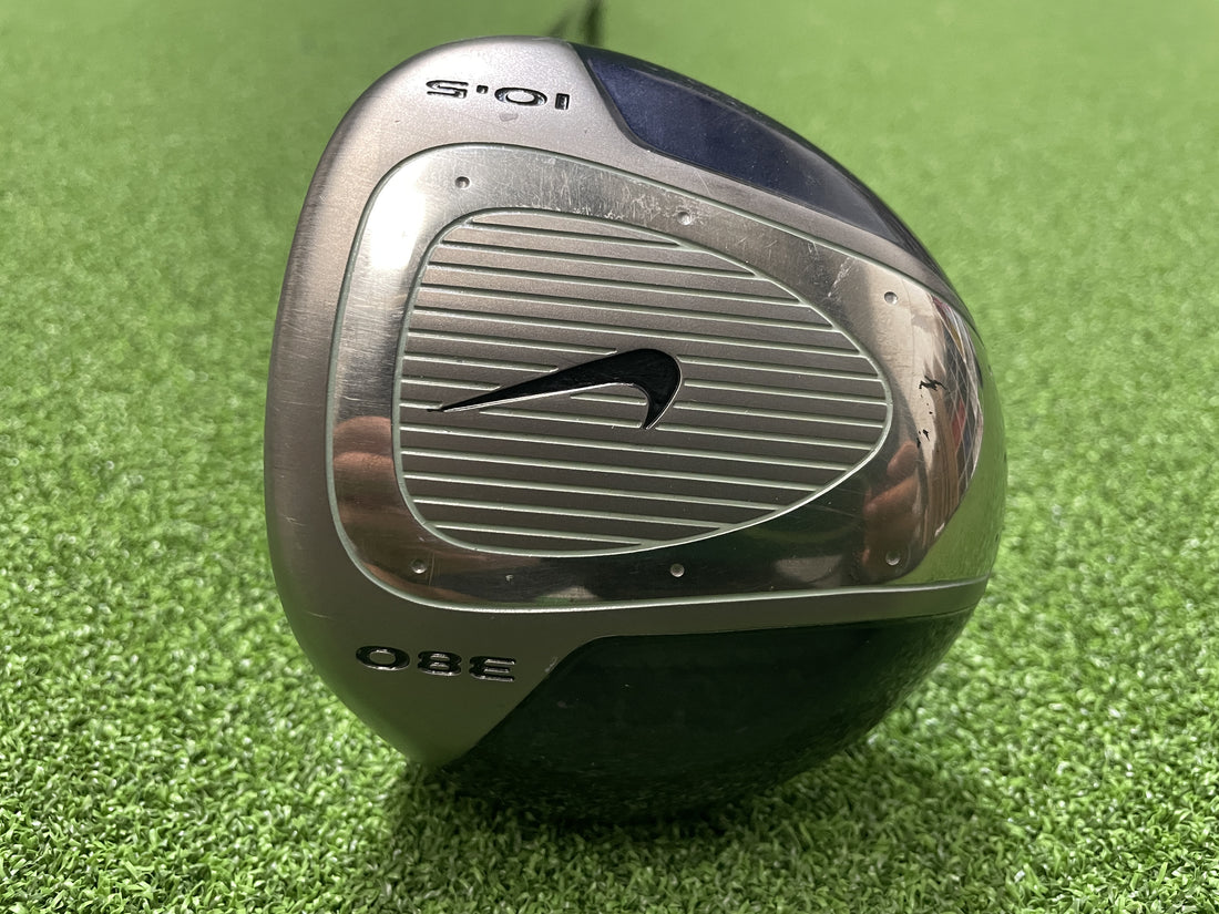 Nike 380 10.5° Driver