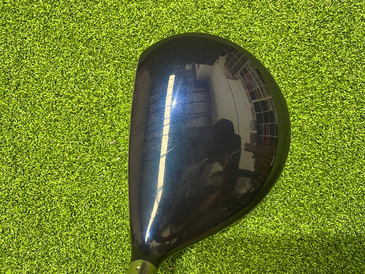 Nike 380 10.5° Driver
