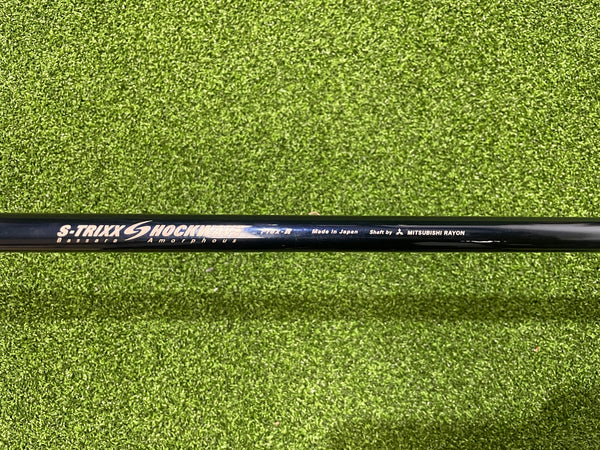 Nike 380 10.5° Driver