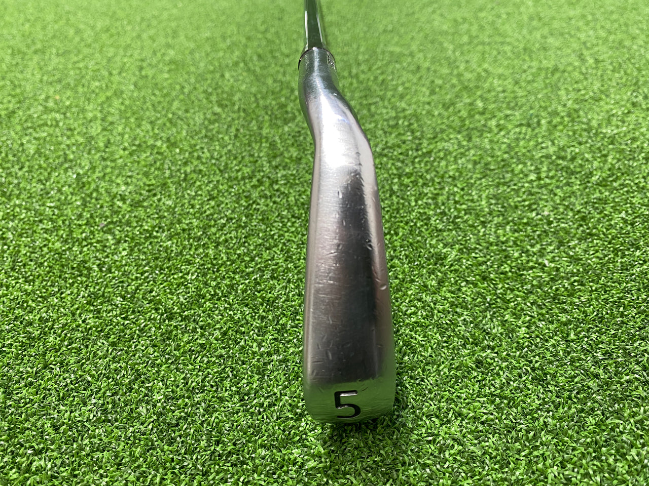 2018 PXG 0311P Forged Gen2 5 Iron *Excellent Condition*