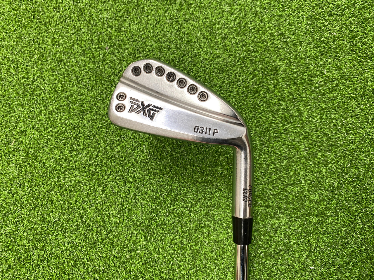 2018 PXG 0311P Forged Gen2 5 Iron *Excellent Condition*