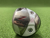 2013 Srixon Z525 9.5° Driver