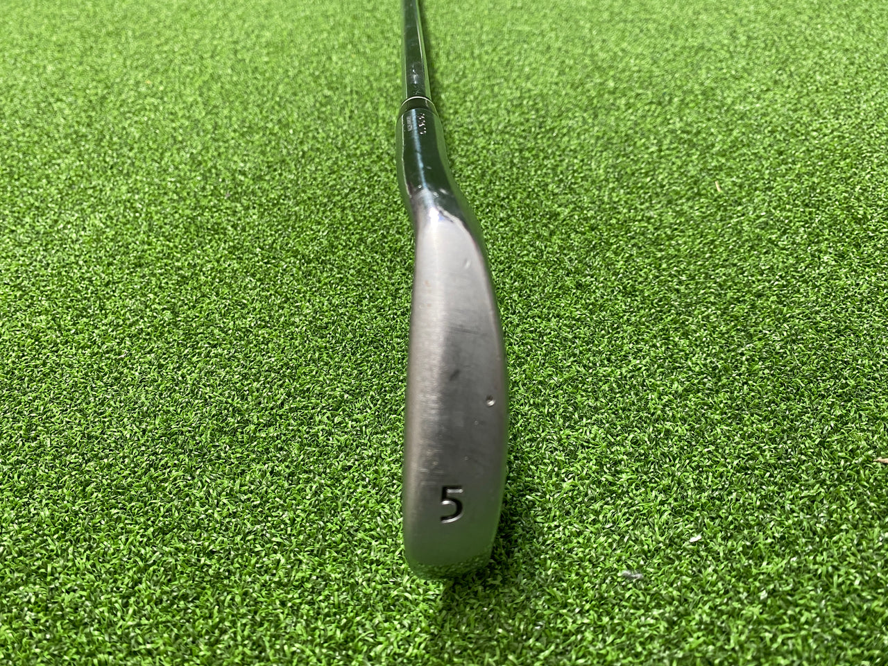 Nike Pro Combo Forged 5 Iron