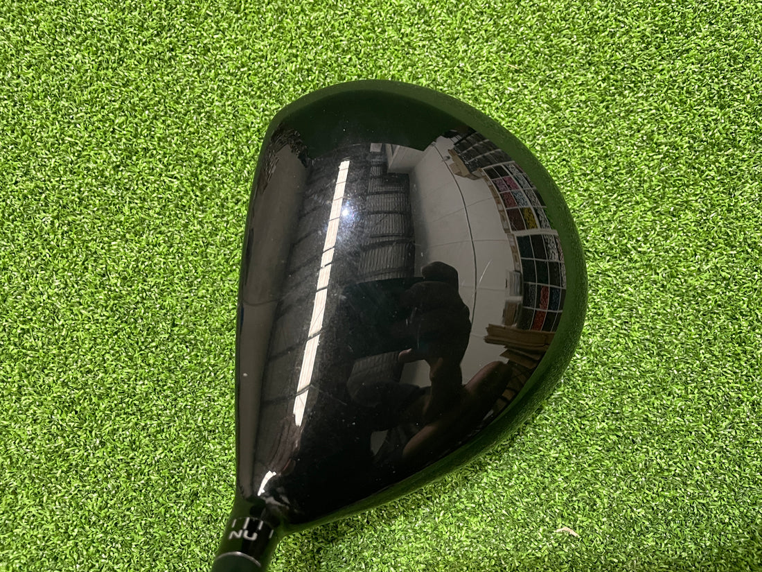 2013 Srixon Z525 9.5° Driver