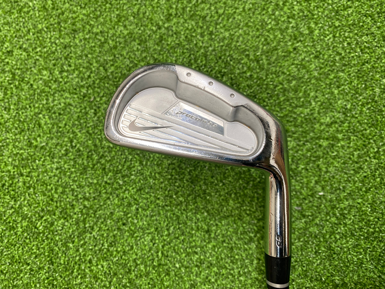 Nike Pro Combo Forged 5 Iron