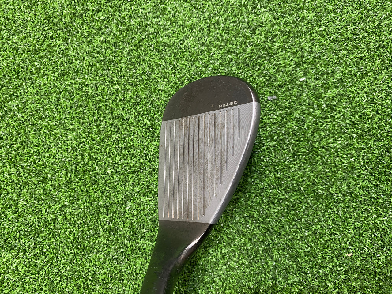 2012 TaylorMade ATV Milled 52° Wedge