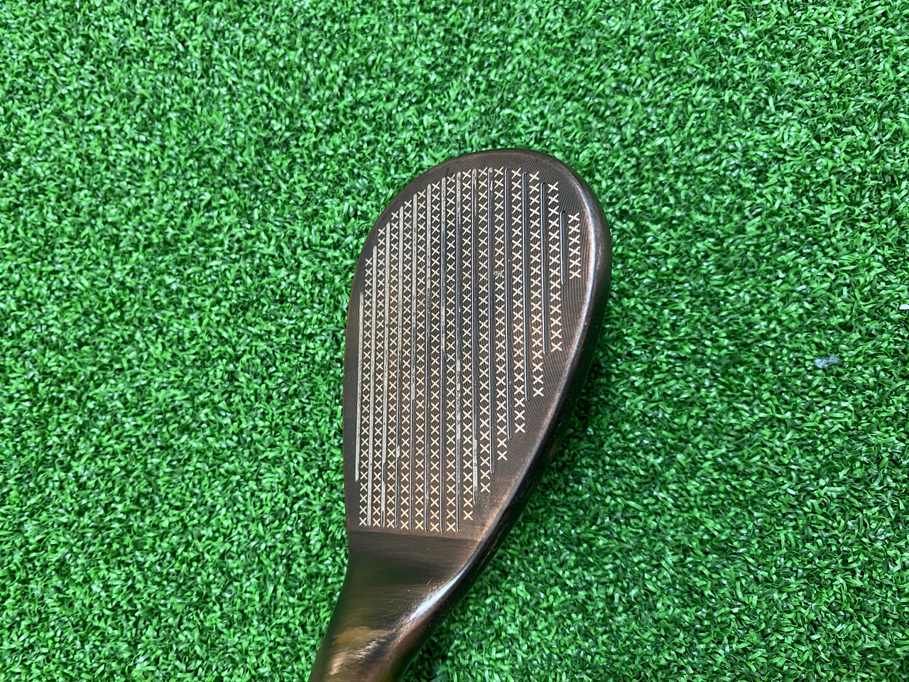 Smithworks Xspin 52° Wedge *Excellent Condition*