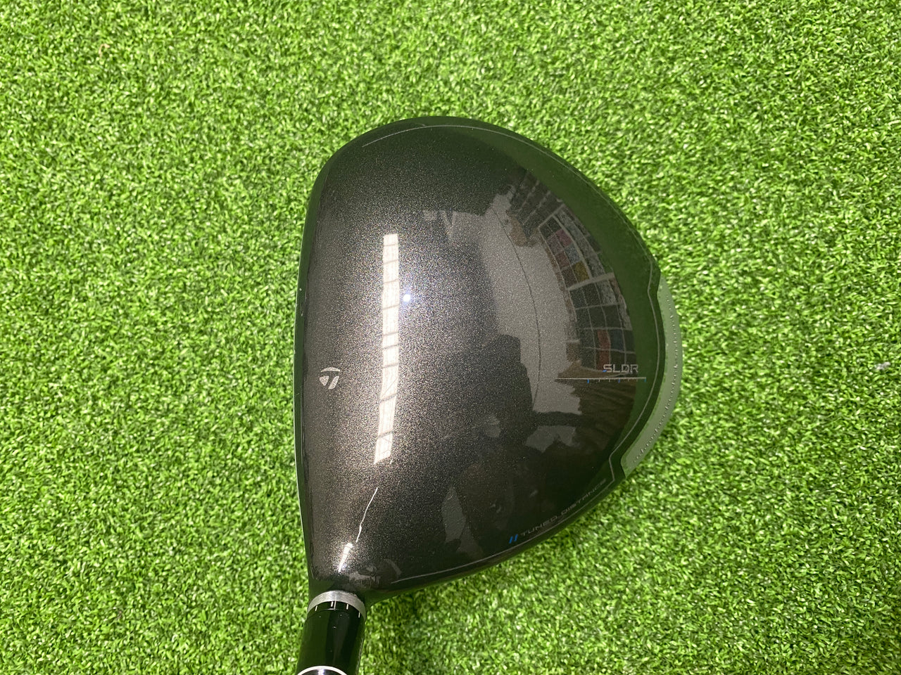 2013 TaylorMade SLDR 460 9.5° Driver *Excellent Condition*