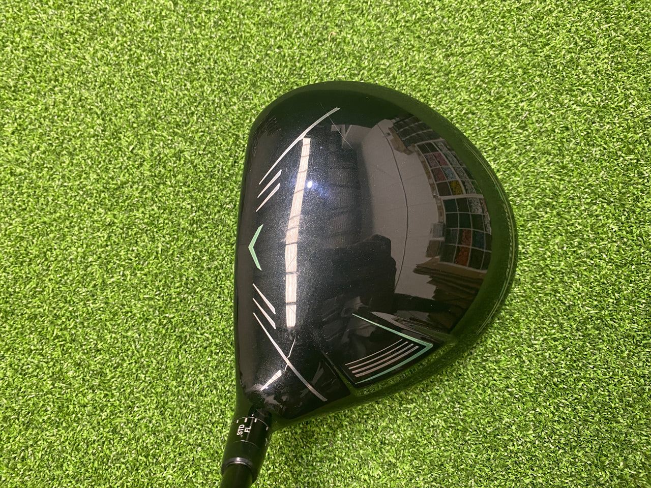 2022 XXIO X 9.5° Driver *Excellent Condition*