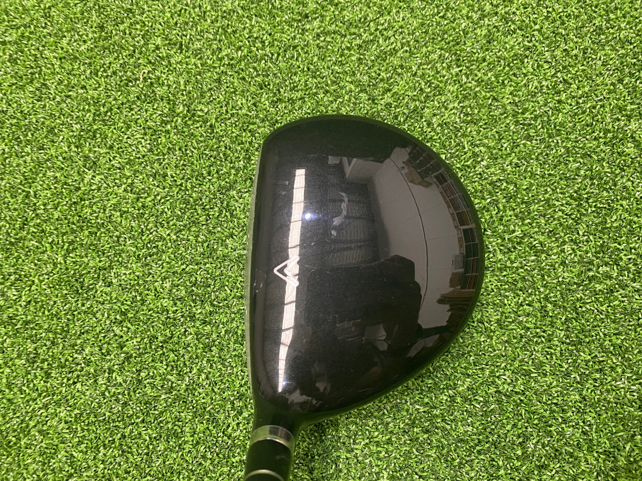 2009 Callaway Legacy 15° 3 Wood