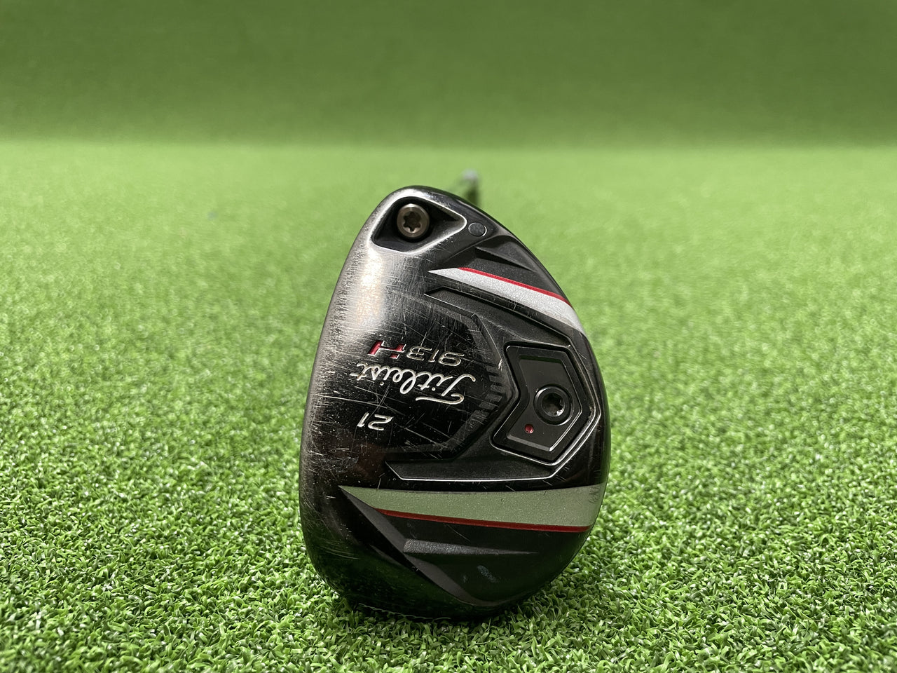 2013 Titleist 913H 21° 3 Hybrid