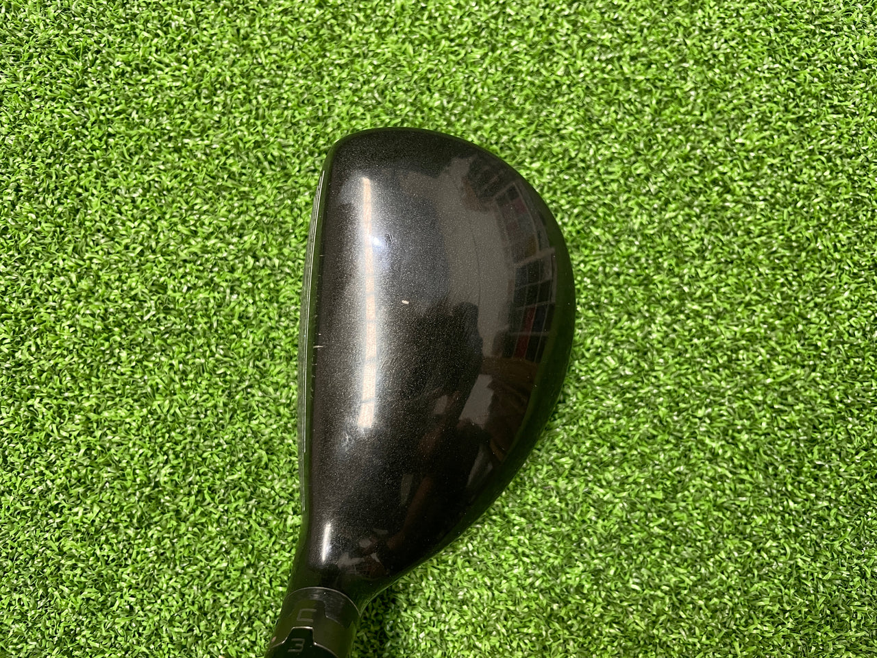 2013 Titleist 913H 21° 3 Hybrid
