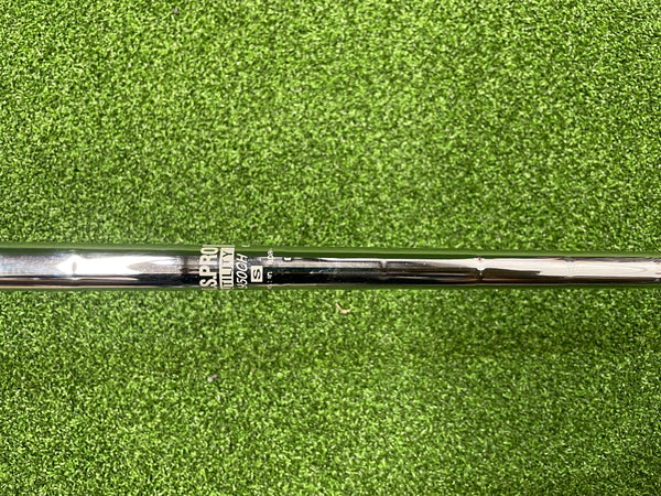 2013 Titleist 913H 21° 3 Hybrid