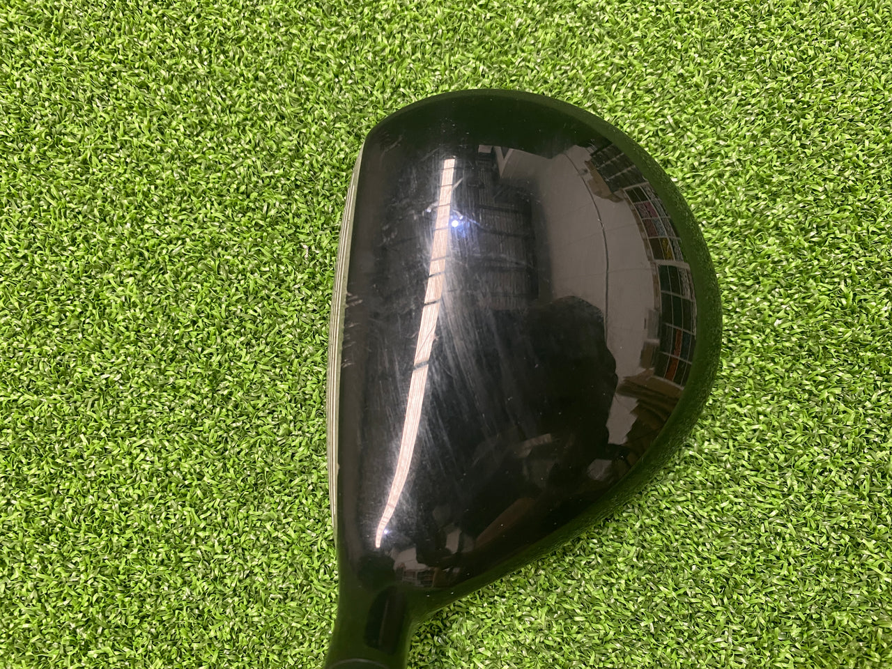 2011 Srixon GiE 18° 5 Wood