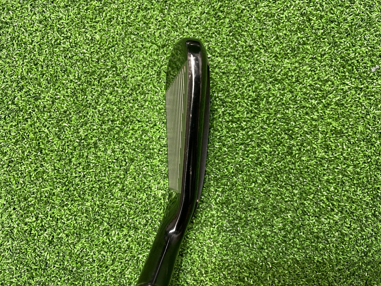2017 Callaway Steel Head XR Pro 5-9, PW Iron Set
