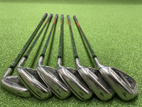 2021 TaylorMade SIM 2 Max 5-9, PW Iron Set