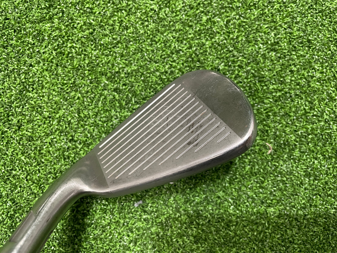 2021 TaylorMade SIM 2 Max 5-9, PW Iron Set