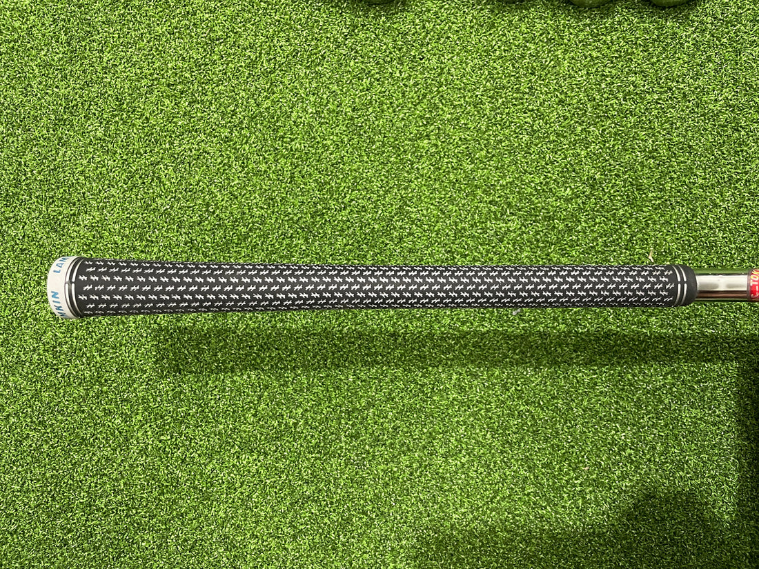 2021 TaylorMade SIM 2 Max 5-9, PW Iron Set