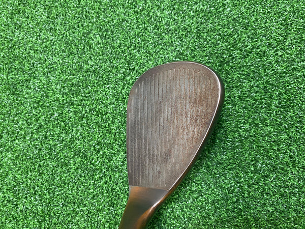 2021 TaylorMade Milled Grind Hi-Toe 58° Wedge