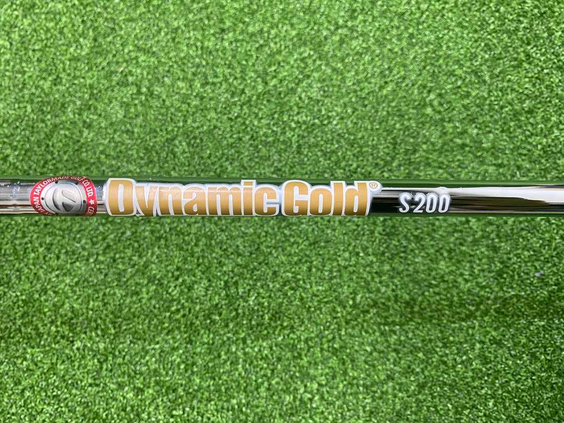 2021 TaylorMade Milled Grind Hi-Toe 58° Wedge